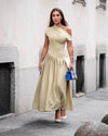 Vestido Grace - Sua Boutique