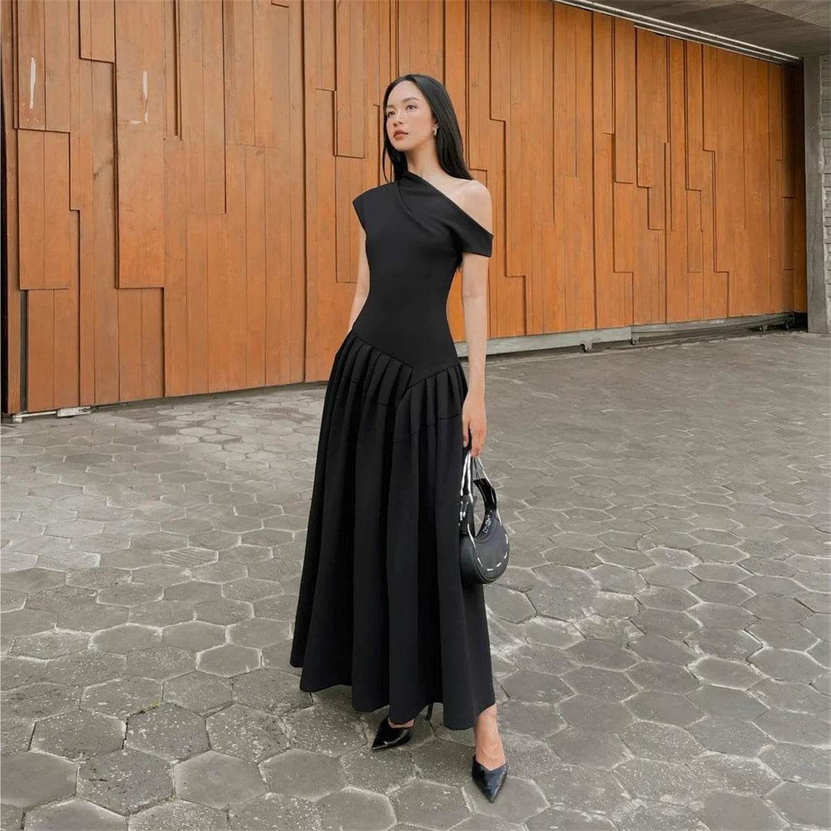 Vestido Grace - Sua Boutique