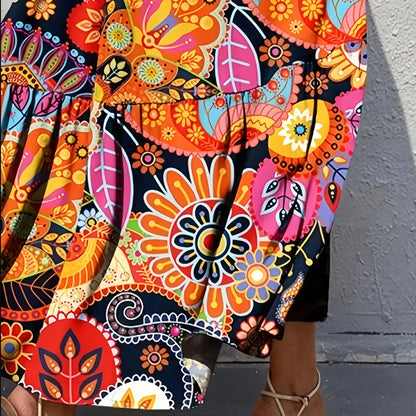 Vestido Casual Luanda