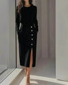 Vestido Laura - Sua Boutique