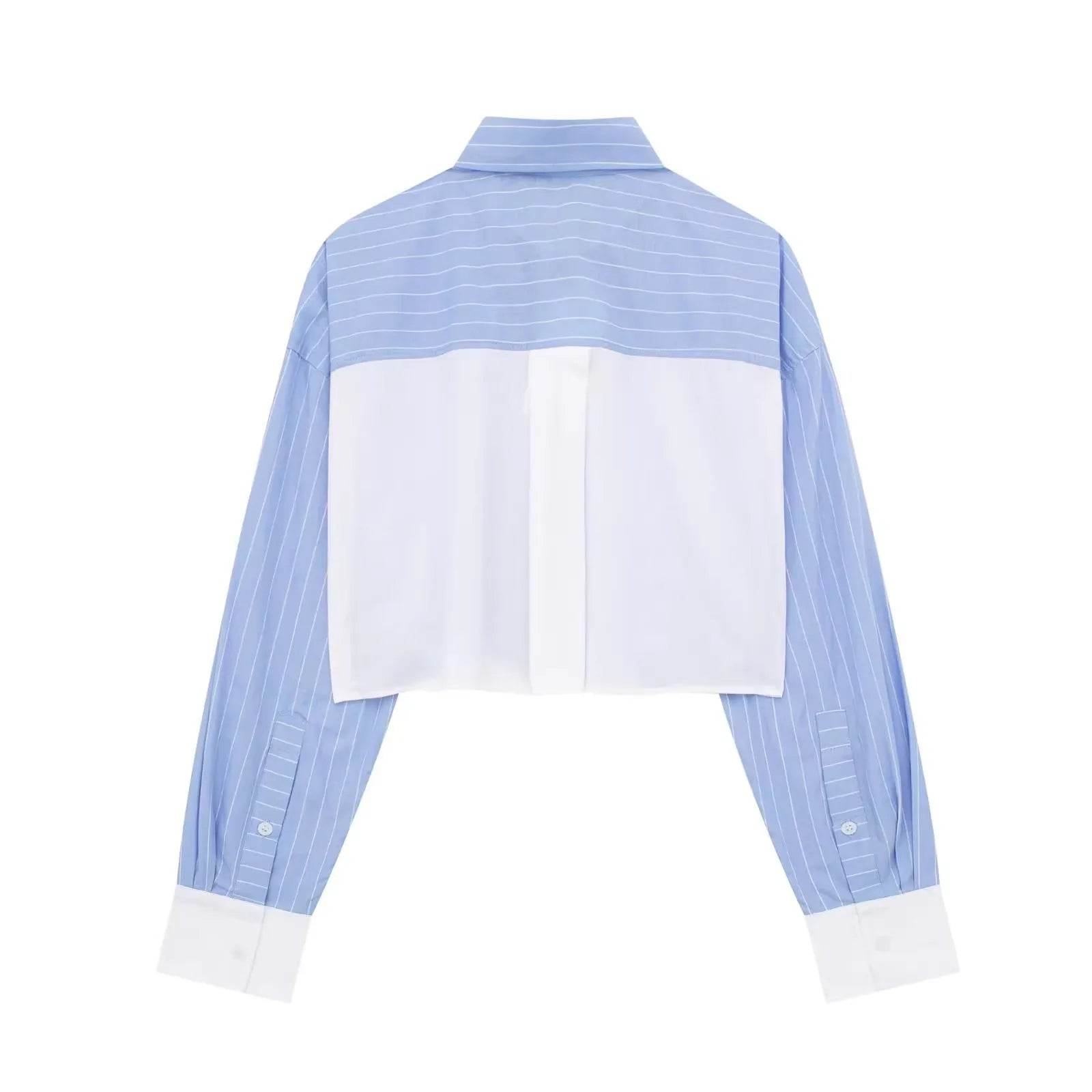 Conjunto Shorts e Camisa Valentina - Sua Boutique