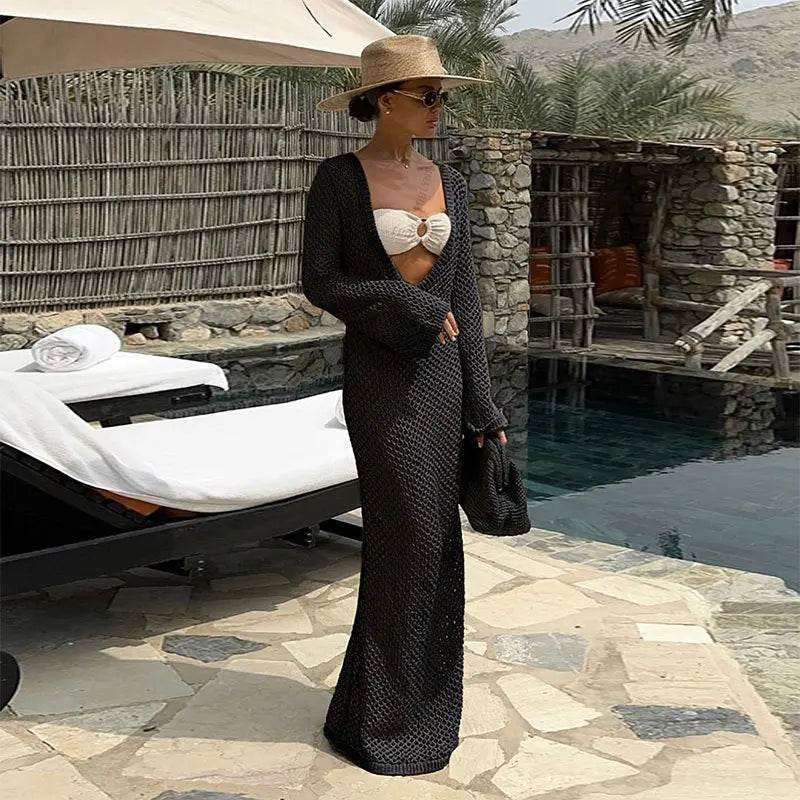 Vestido Ibiza - Sua Boutique