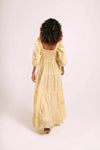 Vestido Boho Bordado - Sua Boutique