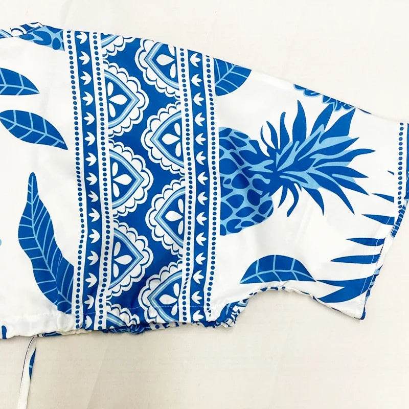 Vestido Maxxi Curaçao - Sua Boutique