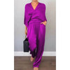 Conjunto Camisa e Calça Monica - Sua Boutique