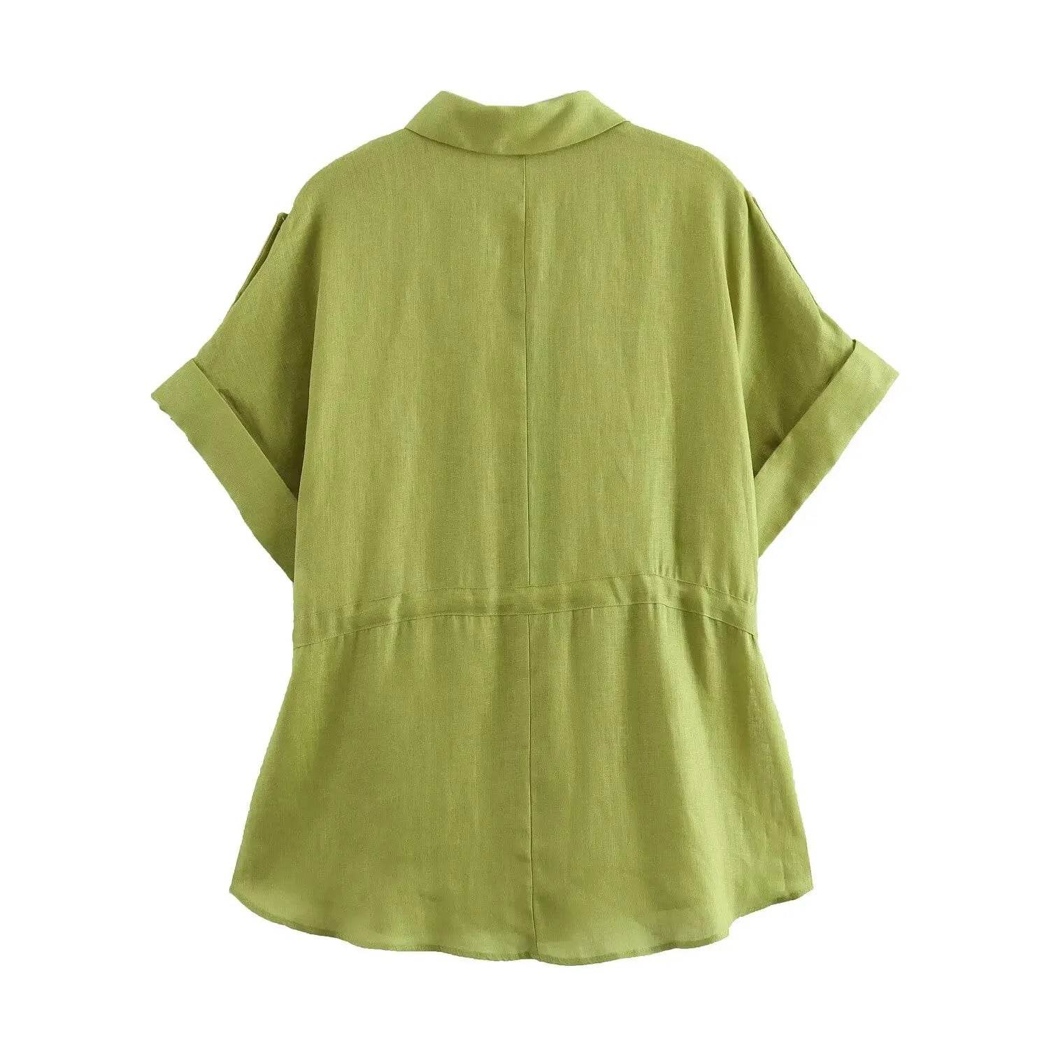 Conjunto Calça e Camisa Dean - Sua Boutique