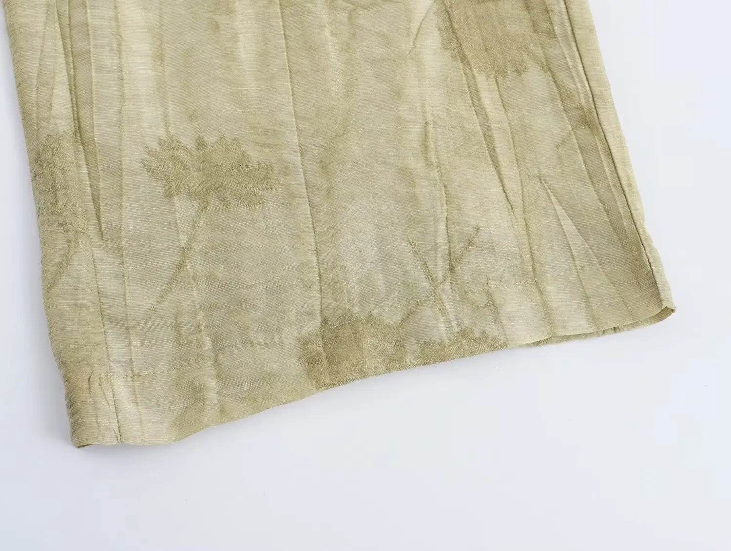 Conjunto Camisa e Calça Kratos - Sua Boutique