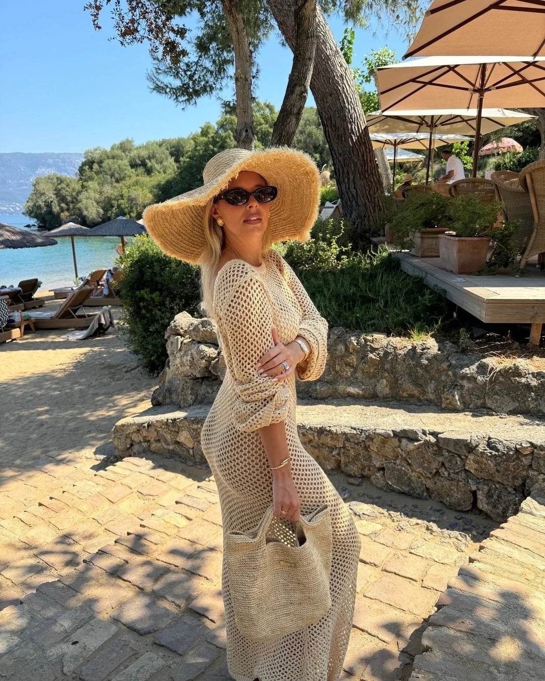 Vestido Ibiza - Sua Boutique