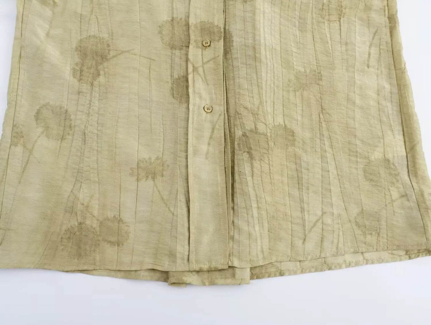 Conjunto Camisa e Calça Kratos - Sua Boutique