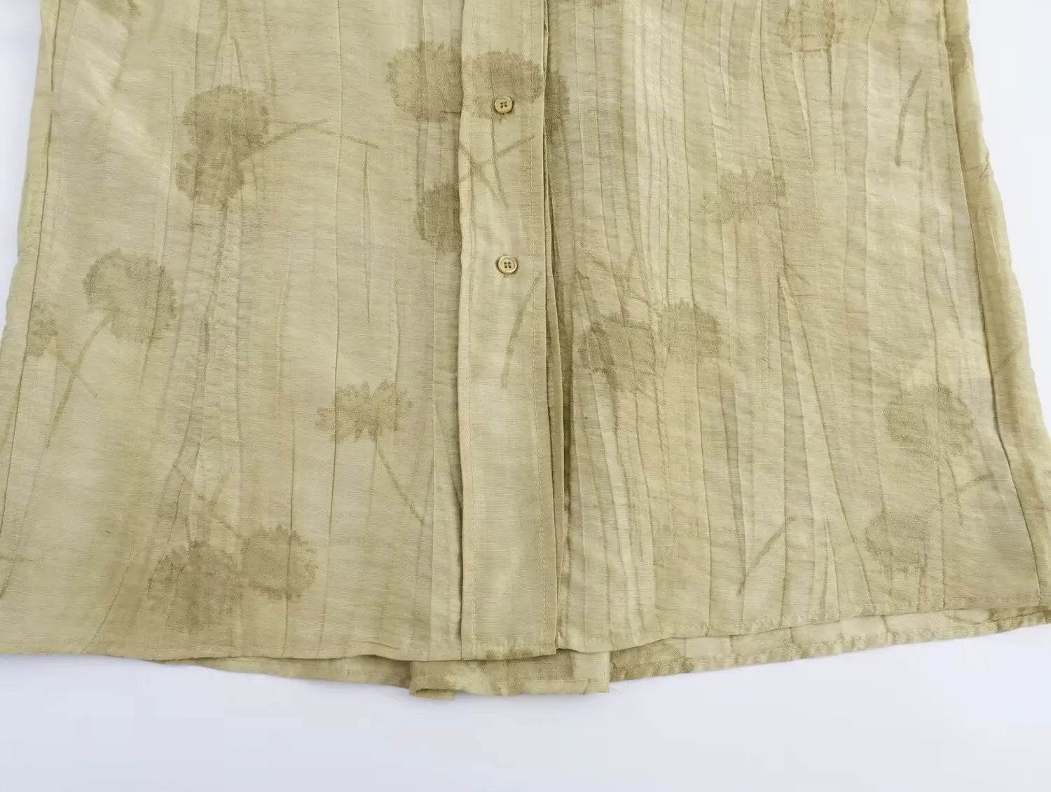 Conjunto Camisa e Calça Kratos - Sua Boutique