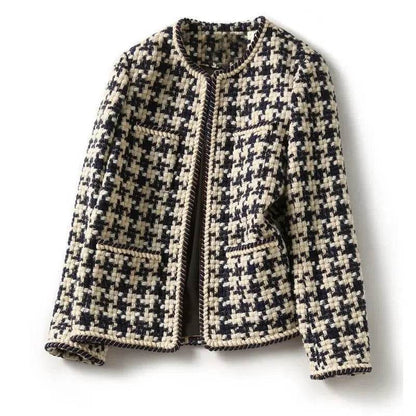 Jaqueta Coat Paris - Sua Boutique