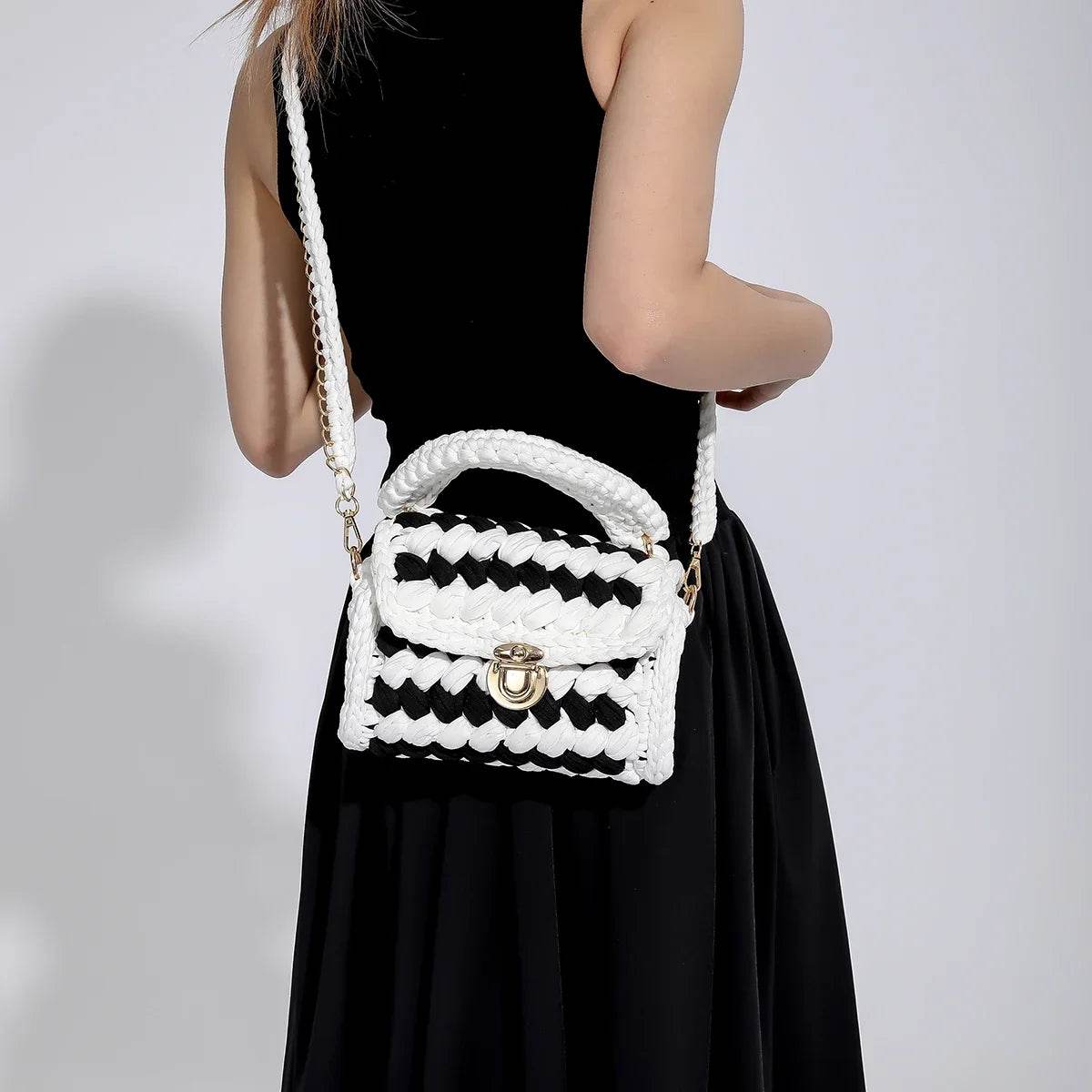 Bolsa Paros - Sua Boutique