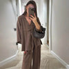 Conjunto Calça e Camisa Kay - Sua Boutique