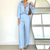 Conjunto Calça e Camisa Rayane - Sua Boutique