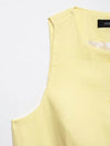 Conjunto Shorts e Blusa Amaro - Sua Boutique