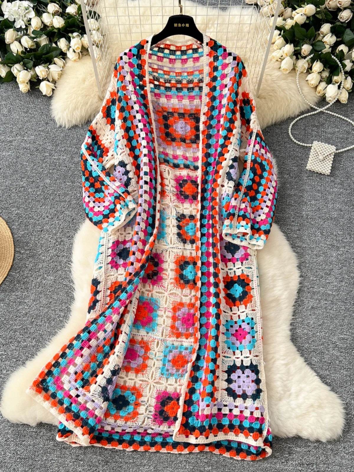 Cardigan Carneiros - Sua Boutique