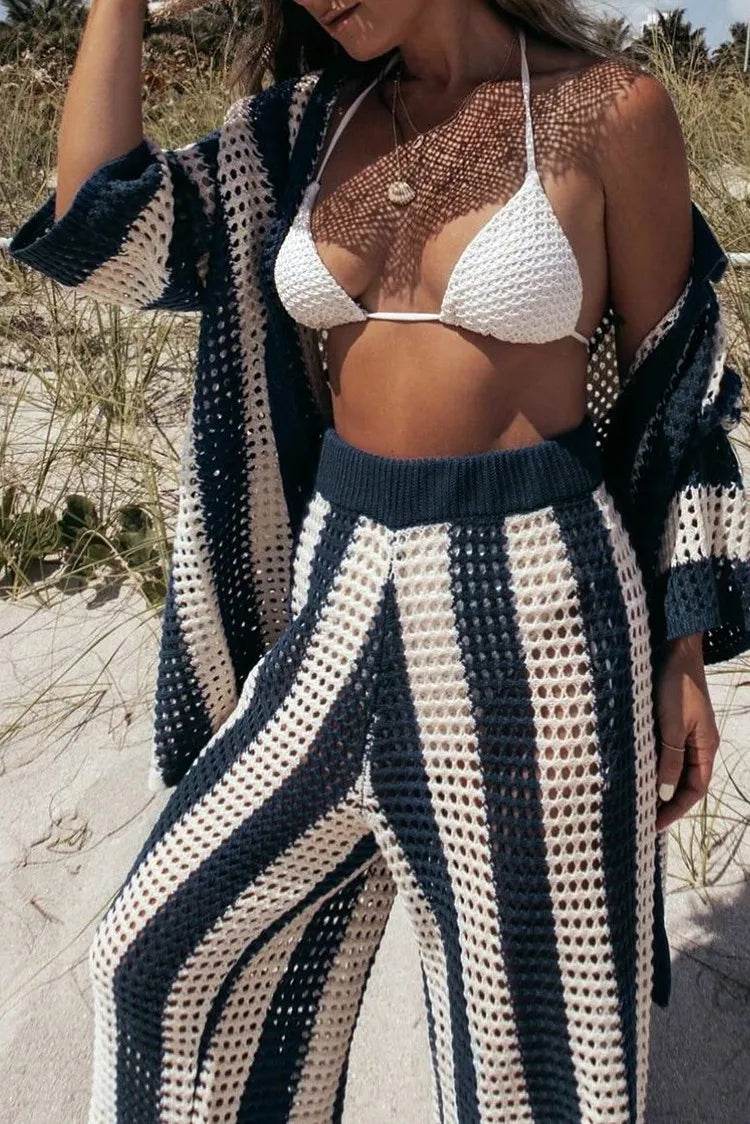 Conjunto Calça e Camisa Maragogi - Sua Boutique