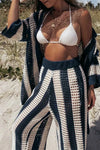 Conjunto Calça e Camisa Maragogi