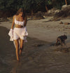 Conjunto Camisa e Saia Babado Summer - Sua Boutique
