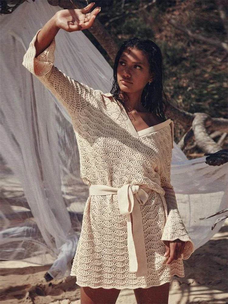 Vestido Malfitano - Sua Boutique