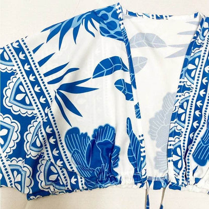 Vestido Maxxi Curaçao - Sua Boutique