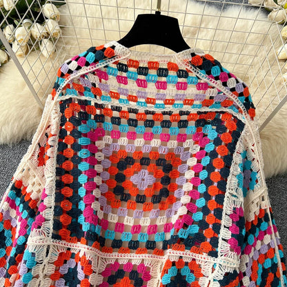 Cardigan Carneiros - Sua Boutique