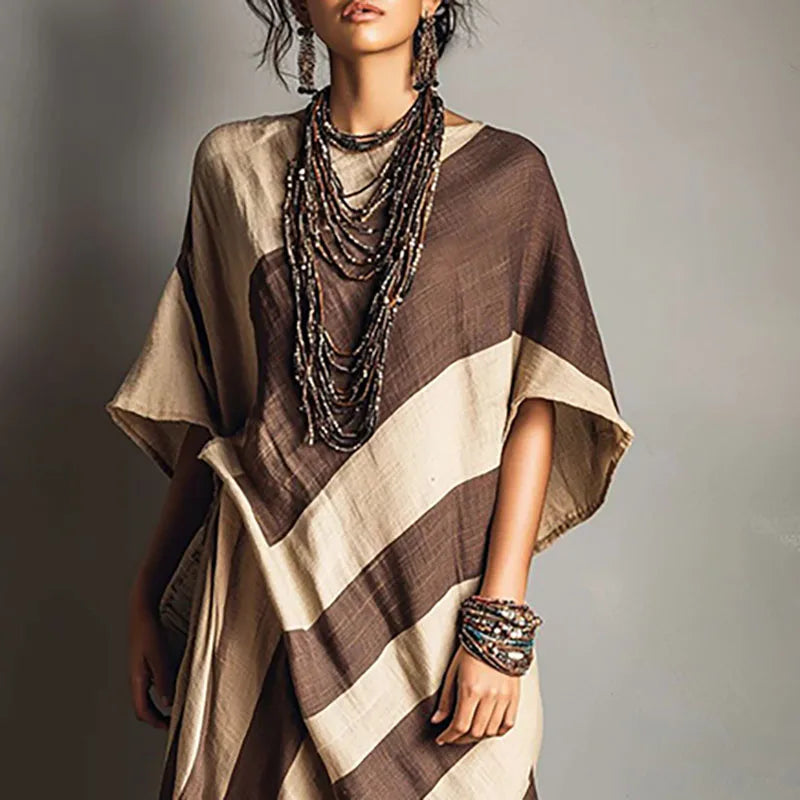 Vestido Longo Firenze