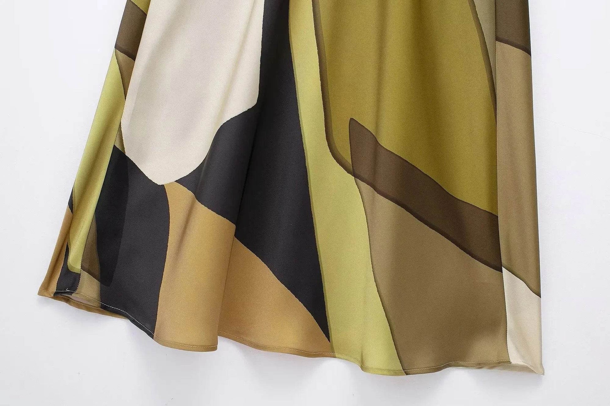 Vestido Longo Libéria - Sua Boutique