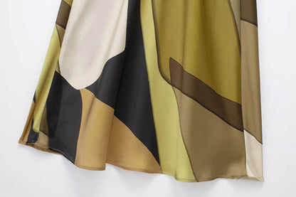 Vestido Longo Libéria - Sua Boutique
