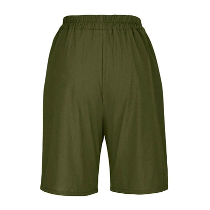 Shorts Long Tóquio - Sua Boutique