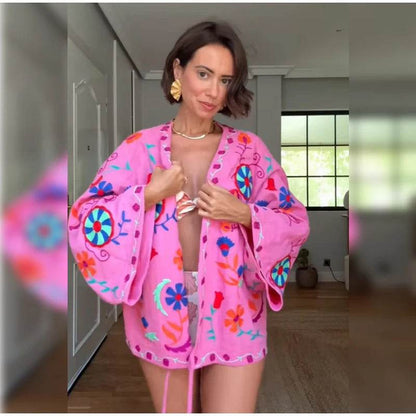 Cardigan Summer - Sua Boutique