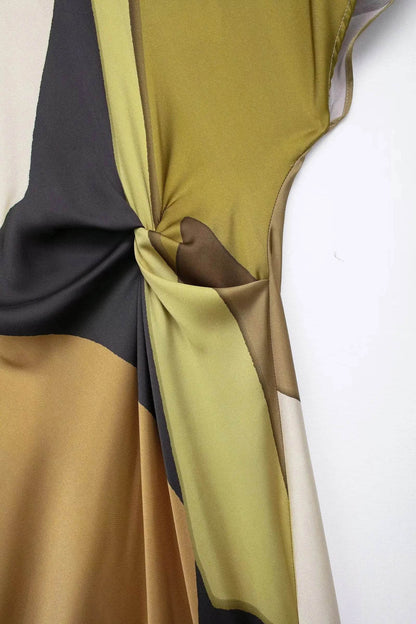 Vestido Longo Libéria - Sua Boutique