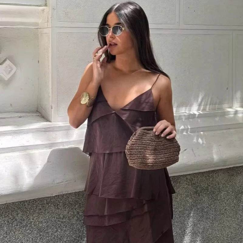 Vestido Florença - Sua Boutique