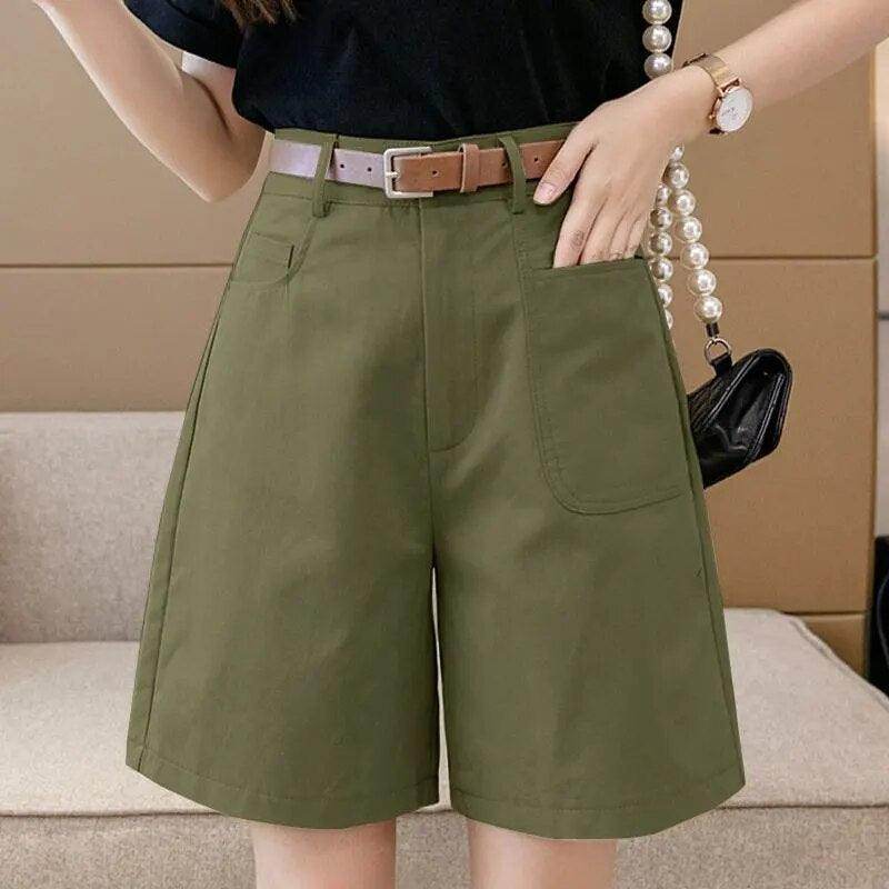 Shorts Elegance Jolie - Sua Boutique