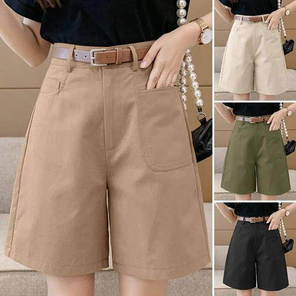 Shorts Elegance Jolie - Sua Boutique