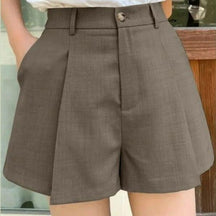 Shorts Fashion Samarino use o cupom PRIMEIRACOMPRA e garanta 12%OFF