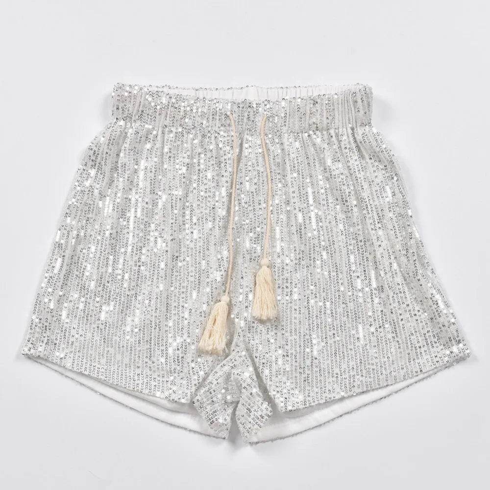 Shorts Street Shine - Sua Boutique