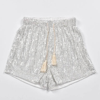 Shorts Street Shine - Sua Boutique