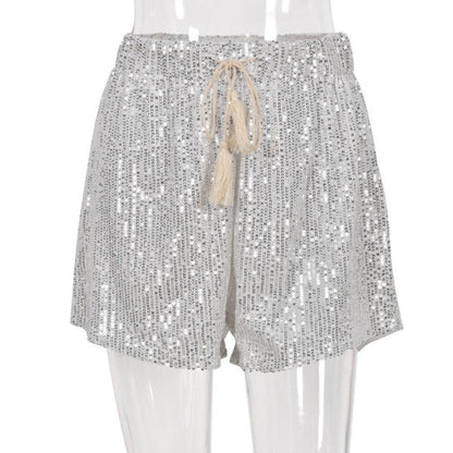 Shorts Street Shine - Sua Boutique