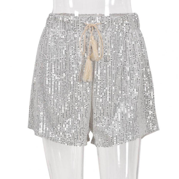 Shorts Street Shine - Sua Boutique