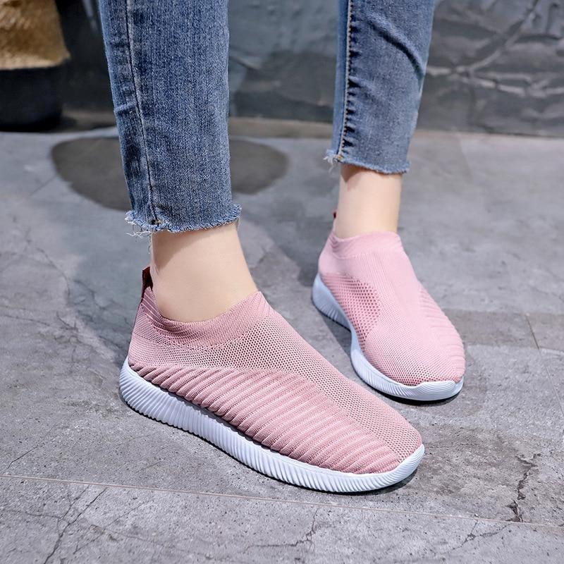 Tênis Casual Confort Ladies use o cupom PRIMEIRACOMPRA e garanta 12%OFF