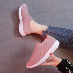 Tênis Casual Confort Ladies use o cupom PRIMEIRACOMPRA e garanta 12%OFF
