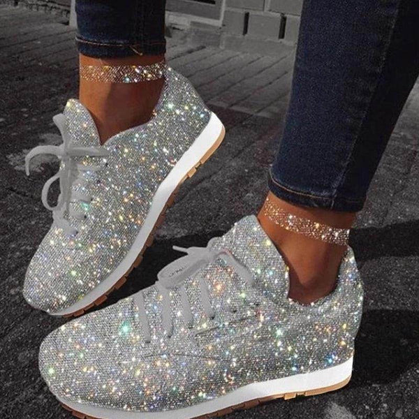Tênis Shine Fly - Sua Boutique