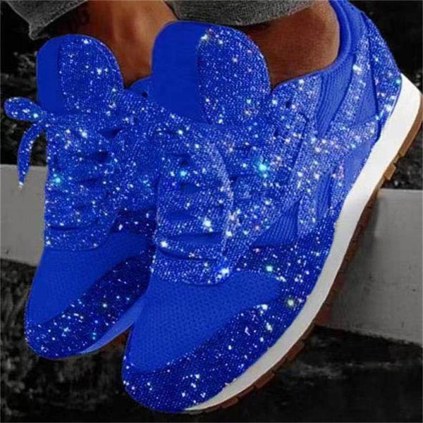 Tênis Shine Fly - Sua Boutique