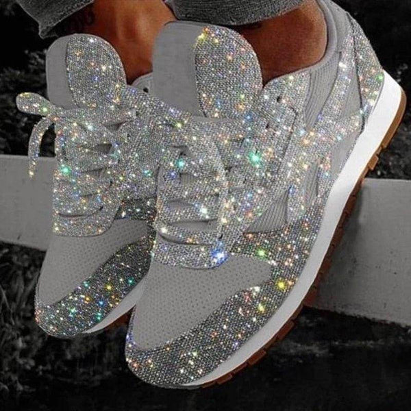 Tênis Shine Fly - Sua Boutique