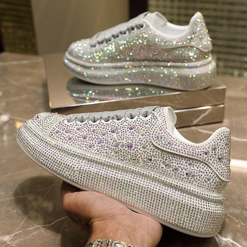 Tênis Shine Spike use o cupom PRIMEIRACOMPRA e garanta 12%OFF