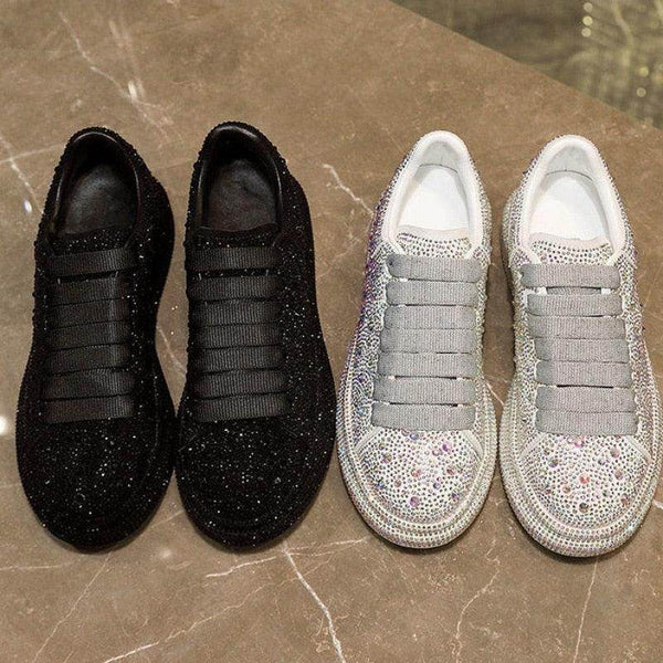 Tênis Shine Spike - Sua Boutique