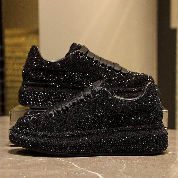 Tênis Shine Spike - Sua Boutique