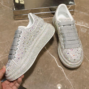Tênis Shine Spike use o cupom PRIMEIRACOMPRA e garanta 12%OFF