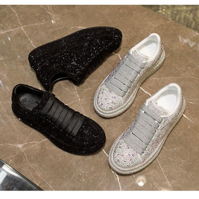 Tênis Shine Spike use o cupom PRIMEIRACOMPRA e garanta 12%OFF